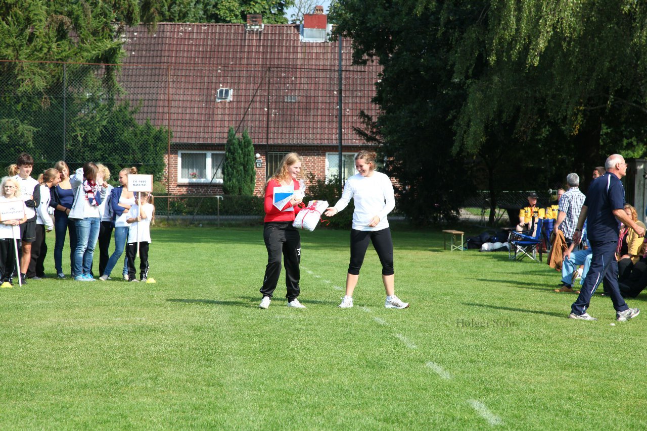 Bild 129 - DM-U18 am 8.9.12